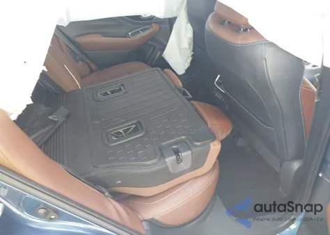 2022 Subaru Outback Touring z USA, uszkodzony, nr VIN 4S4BTAPC9N3140314